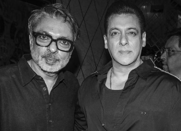 EXCLUSIVE: Sanjay Leela Bhansali on maintaining friendship with Salman Khan despite Inshallah fallout: “After one month, he called me and I called him and we talked” : Bollywood News – Bollywood Hungama
