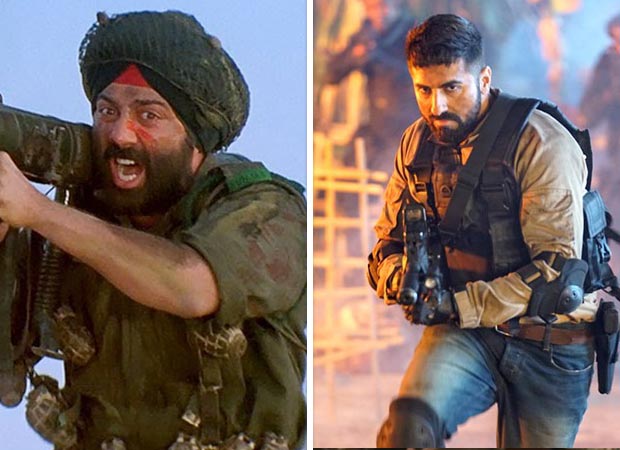 Sunny Deol, Ayushmann Khurrana starrer Border 2 to kick off shooting in October, reveal sources : Bollywood News – Bollywood Hungama